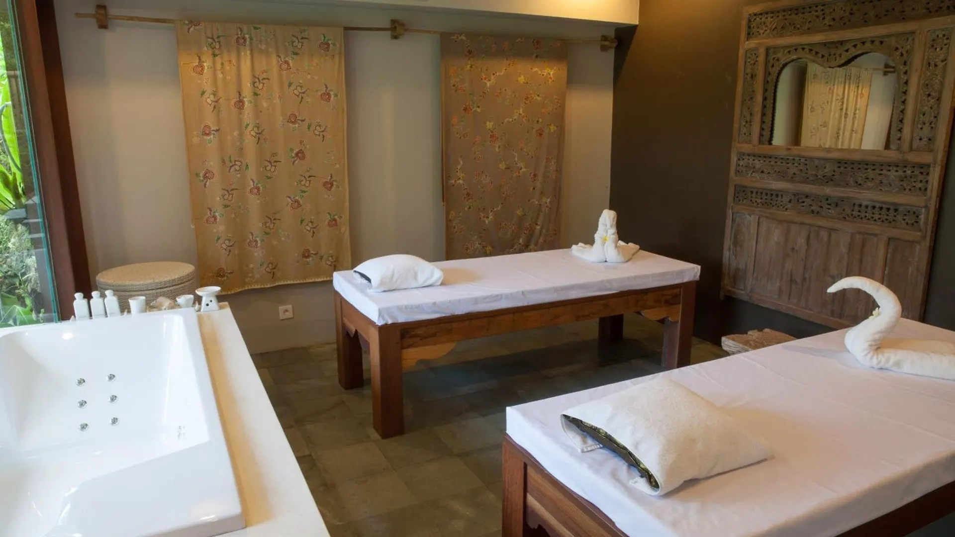 Swarapadi Villa Ουμπούντ