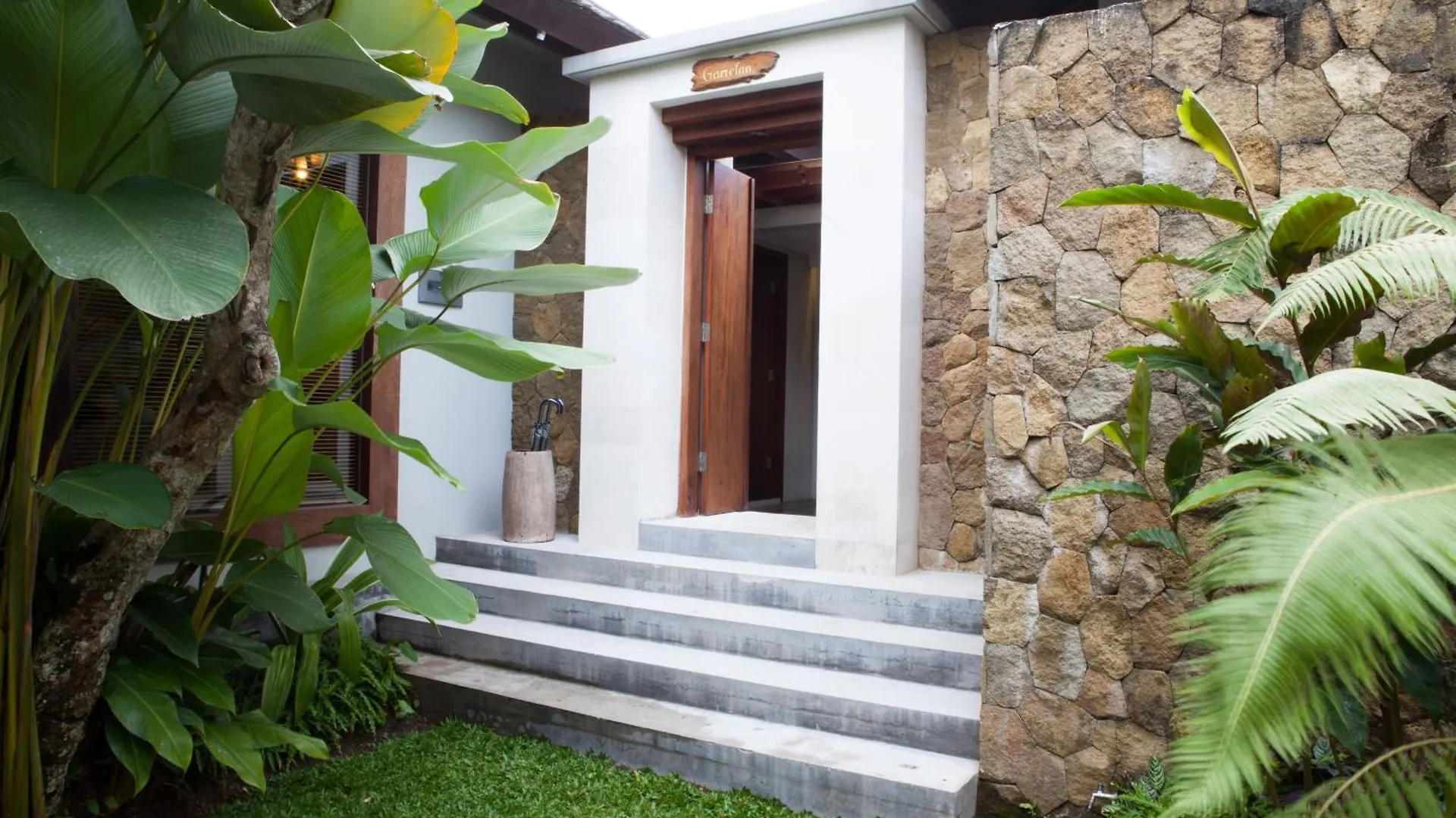 Πανσιόν Swarapadi Villa Ουμπούντ