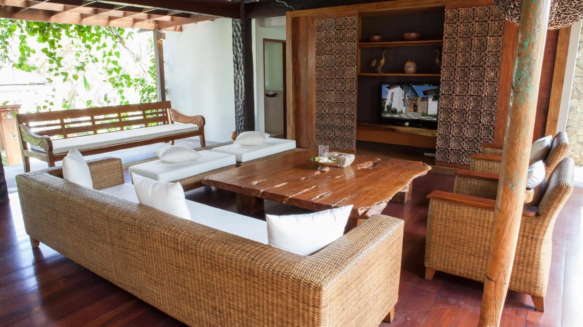 Swarapadi Villa Ουμπούντ 3*,  Ινδονησία