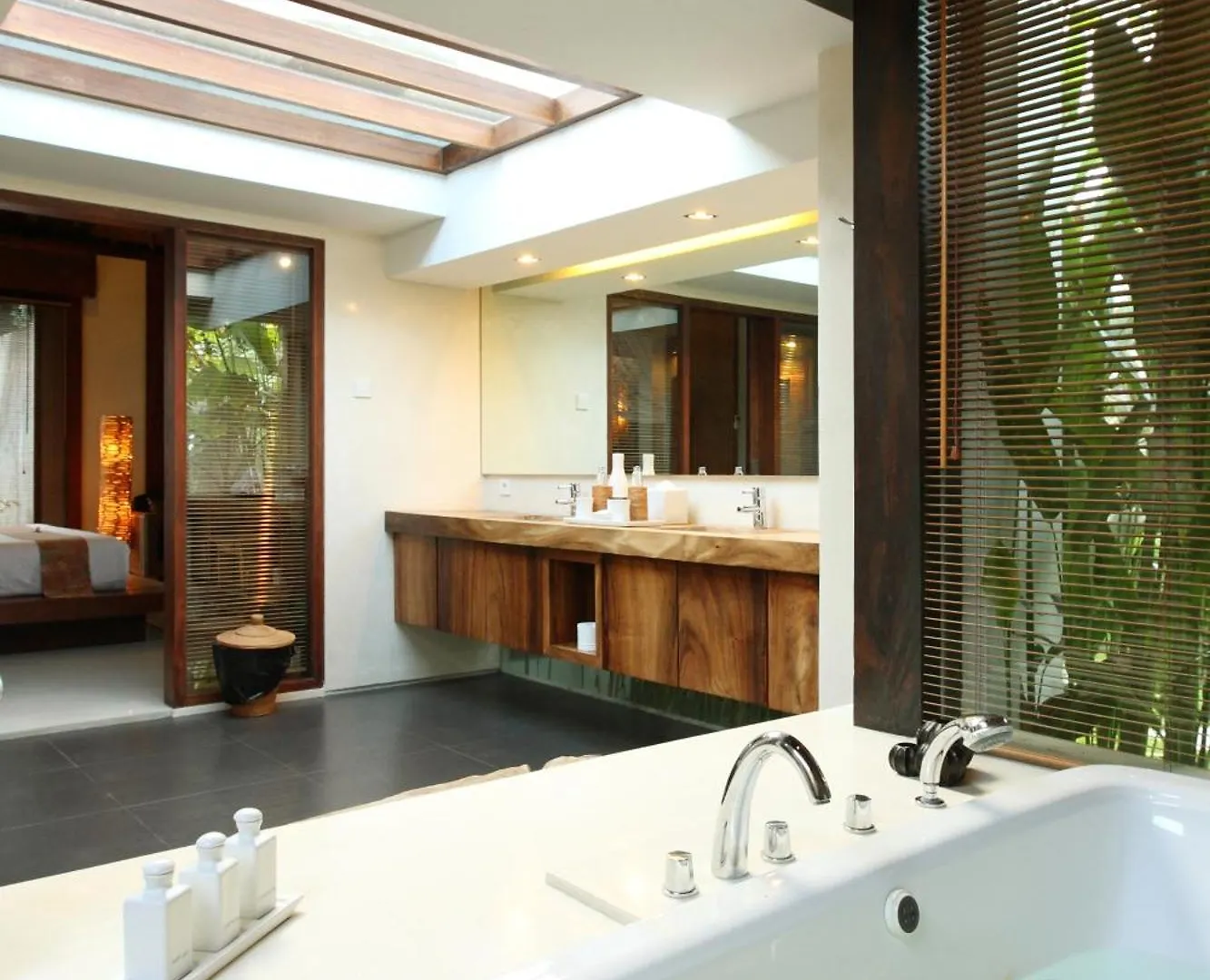 Swarapadi Villa Ουμπούντ 3*,