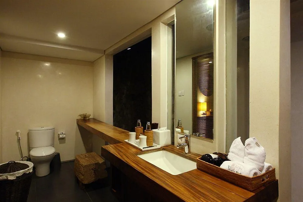 Swarapadi Villa Ουμπούντ 3*,