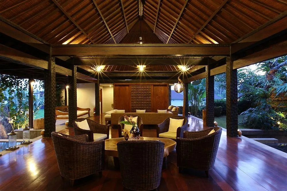 Swarapadi Villa Ουμπούντ 3*,  Ινδονησία