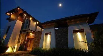 Πανσιόν Swarapadi Villa Ουμπούντ