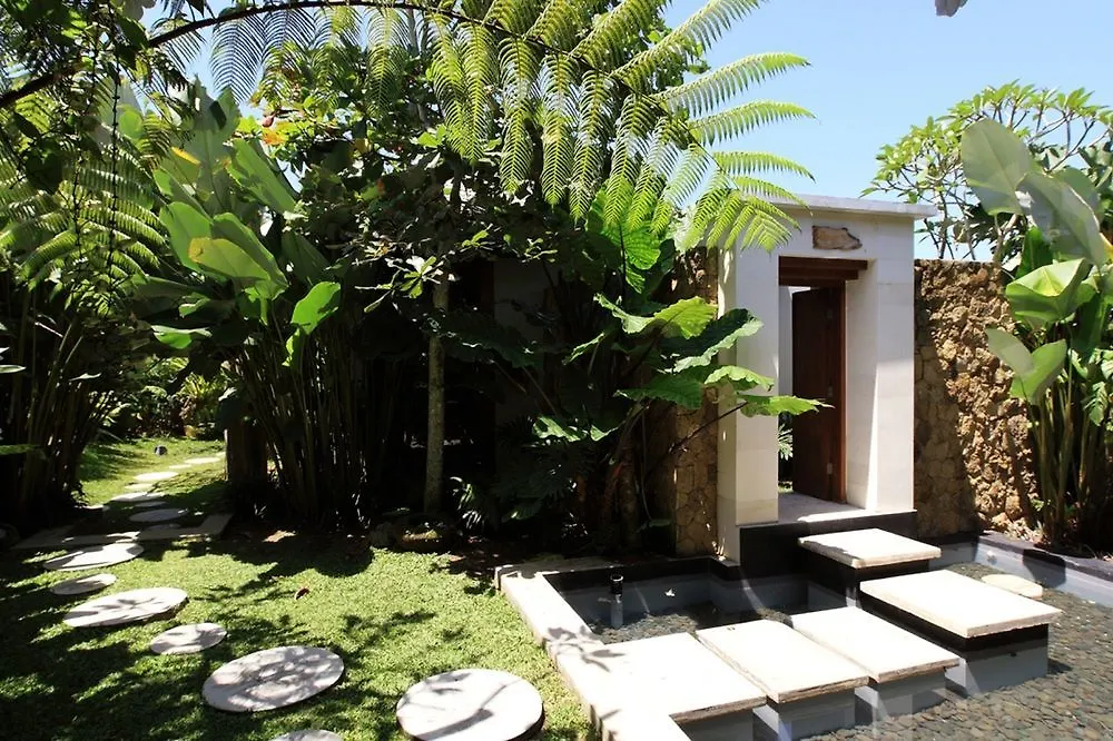 Swarapadi Villa Ουμπούντ Ινδονησία