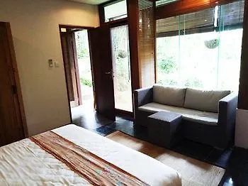 Swarapadi Villa Ουμπούντ 3*,  Ινδονησία