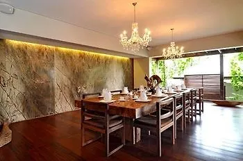 Swarapadi Villa Ουμπούντ